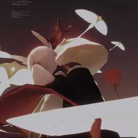 小马拉大车英文名 擅长用具体场景勾勒抽象状态海报