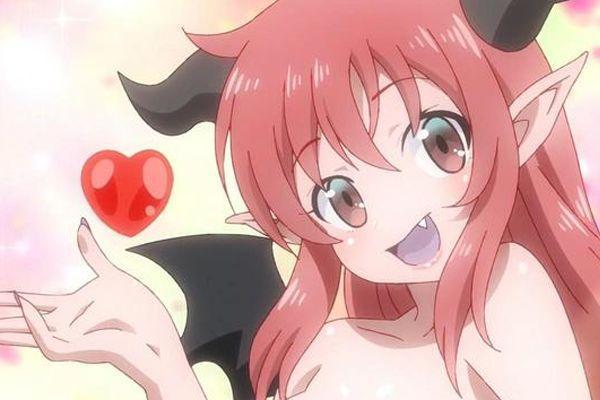 同人动漫视频海报