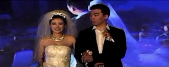 崔敏静参加的综艺海报