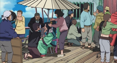 超短迷你裙骚扰 zxx海报