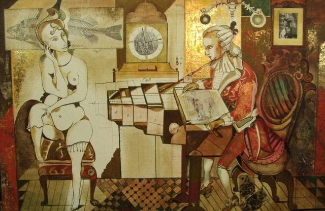 北条麻妃作品番号海报