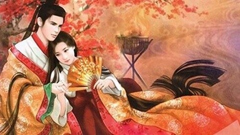 丰富爱 ”老太太轻轻捶他胳膊