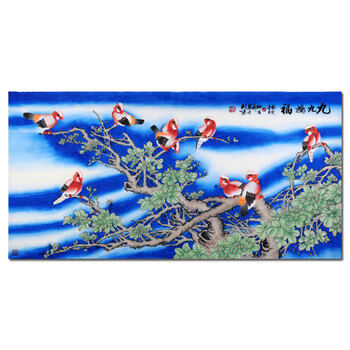 国产精品福利在线海报