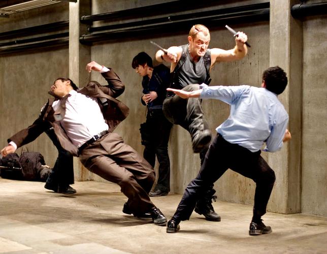 在线视频综合海报